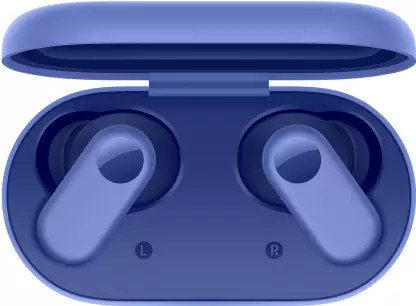 OnePlus Wireless Ear Phone Nord Buds 2R Triple Blue