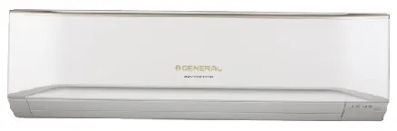 O General Wall Mounted Split AC 7050 W (24040) 2 Star ASGA24BUTA