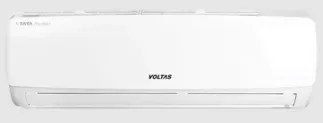Voltas Wall Mounted Split AC 3450 W (11764) 3 Star 123 Vectra Elegant-1