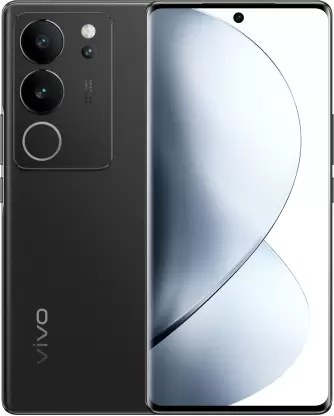 Vivo Android Smartphone V29 PRO 5G (8GB RAM, 256GB ROM) V2251 Space Black
