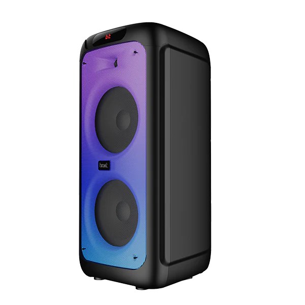 Boat Amplified Speaker 160 Watt Party Pal 400
