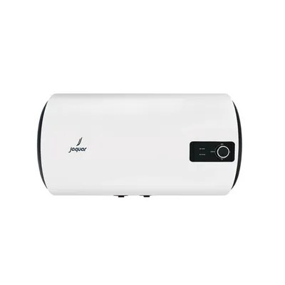 Jaquar Electrical Water Heater 35 Liters Horizontal 3 Star VRM-WHT-HD035 Versa Manual White