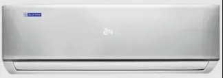 Blue Star Wall Mounted Split AC 6250 W (21312) 3 Star FB324DNU