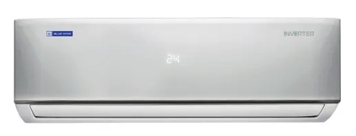 Blue Star Wall Mounted Split AC 5050 W (17220) 3 Star Inverter IC318DNU