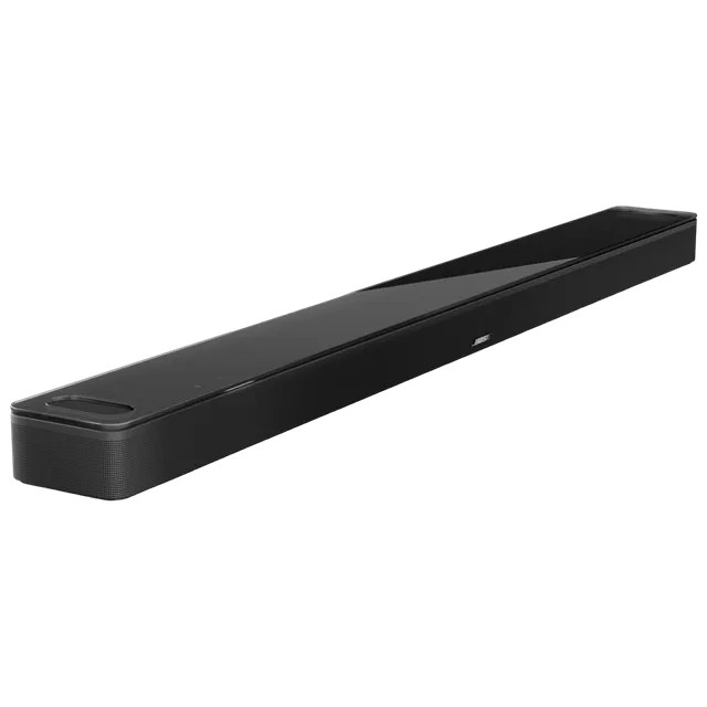 Bose Sound Bar Smart Ultra Black
