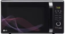 LG Convection Microwave Oven 28 Litres MJ2887BHTM