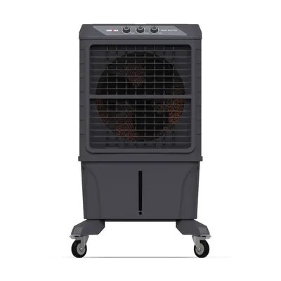 Kenstar Desert Cooler 90 Litres Honeycomb Pads KCLMAHGY090FMH-5AA Mahakool 90 Dark Grey