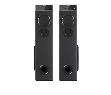Philips Amplified Speaker 100 W SPA9085/94