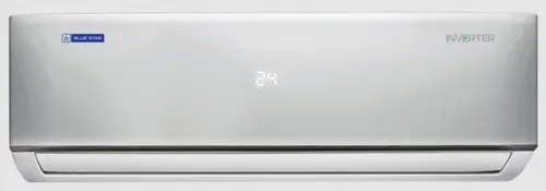 Blue Star Wall Mounted Split AC 5000 W (17050) 5 Star Inverter IC518DNUR