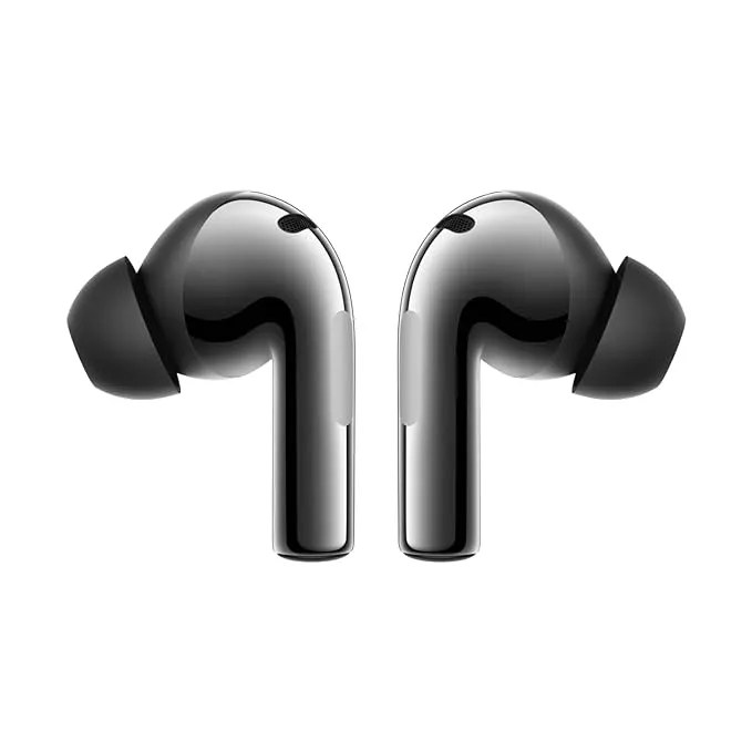 OnePlus Wireless Ear Phone Buds 3 Metallic Gray