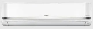 Hitachi Wall Mounted Split AC 6300 W (21483) 3 Star Inverter IZEN 3400FXL RAK.G322PCBISF