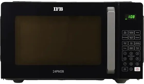 IFB Solo Microwave Oven 24 Litres 24PM2B