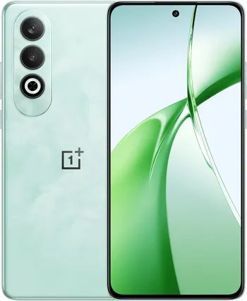 OnePlus Android Smartphone Nord CE4 5G (8GB RAM, 128GB Storage/ROM) CPH2613 Celadon Marble