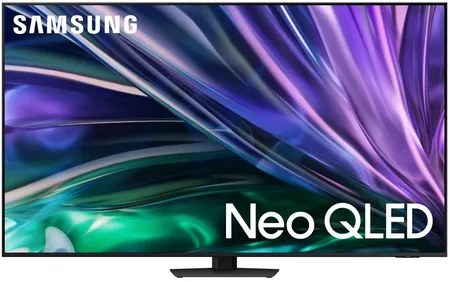 Samsung QLED TV 163 cm (65 inches) QA65QN85D Black