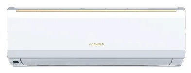 O General Wall Mounted Split AC 7050 W (24040) 2 Star ASGA24BMAA-B