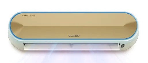 Lloyd Wall Mounted Split AC 5200 W (17732) 5 Star Inverter GLS18V5FWGST