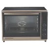 Morphy Richards Oven, Toaster & Griller 52 Litre 52RCD Digi Champagne Gold and Black
