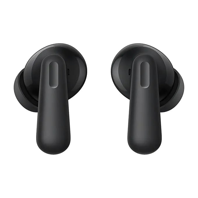 OnePlus Wireless Ear Phone Nord Buds 3 Pro Starry Black