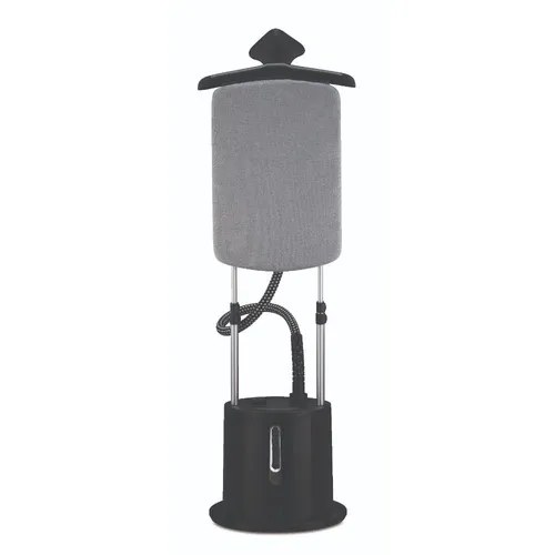 Morphy Richards Garment Steamer 2000 Watts Vogue Professional Upright Black