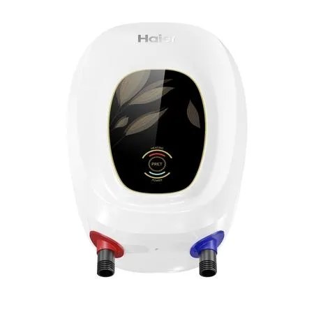 Haier Instant Water Heater 3 Litre EI3V-PRET 3.0KW (W) White & Flower Print
