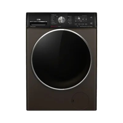 IFB Front Load Automatic Washing Machine 10.0 Kg 5 Star Deep Clean Executive Plus MXC 1014 SSL Mocha