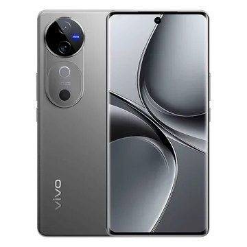 Vivo Android Smartphone V40 Pro 5G (8GB RAM, 256GB Storage/ROM)V2347 Titanium Grey