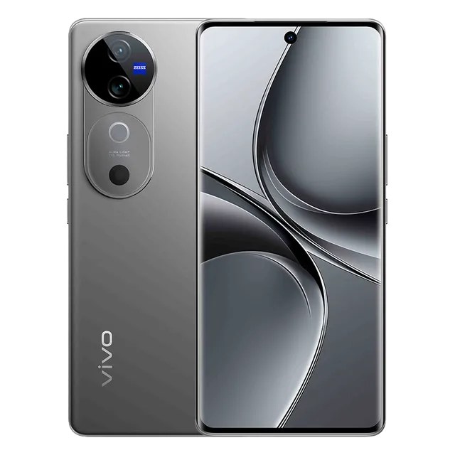 Vivo Android Smartphone V40 Pro 5G (12GB RAM, 512GB Storage/ROM)V2347 Titanium Grey