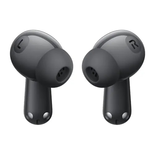 OnePlus Wireless Ear Phone E514A Nord Buds 3 Harmonic Gray