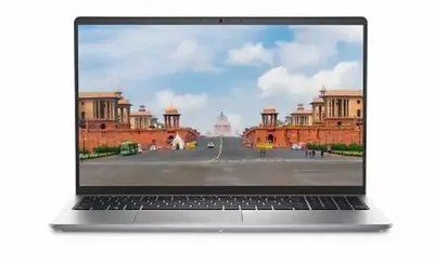 Dell Thin & Light Laptop i7-1255U,16GB,512GB SSD,15.6 FHD, Win 11,Office 2021, Backlit KB Inspiron 3520 OIN352010091RINS1M Platinum Silver