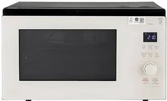 LG Convection Microwave Oven 32 Litres MJEN326SBW