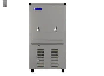 Blue Star Water Cooler SWC4080SS Stainless steel