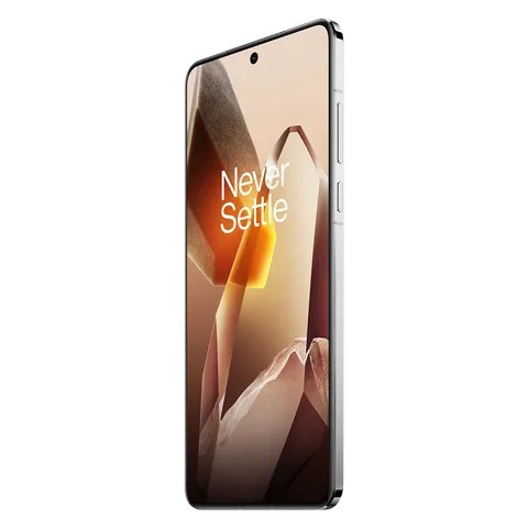 OnePlus Android Smartphone 13 5G (12GB RAM,256GB Storage/ROM) CPH2649 Arctic Dawn