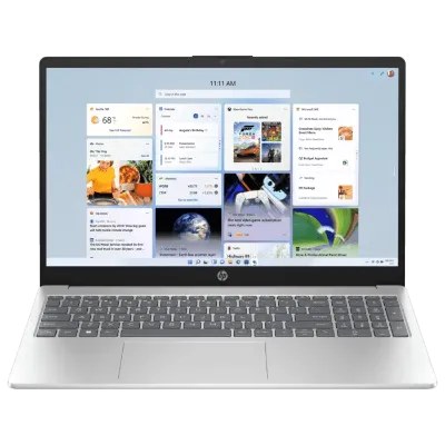 HP Thin & Light Laptop R3-7320, 8GB, 512GB SSD,15.6 FHD Win 11,Office 2021 15-fc0154AU