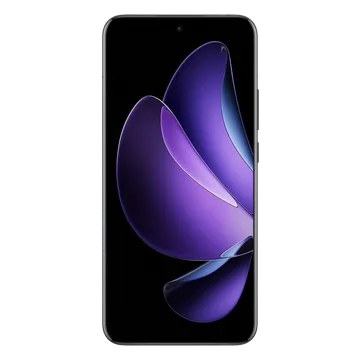 Oppo Android Smartphone Reno 13 Pro 5G (12GB RAM, 256 GB Storage/ROM) CPH2697 Graphite Grey