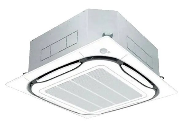 Daikin Cassette AC 7004 W (23885) 2 Star Inverter One Way FKCAQ71AV16