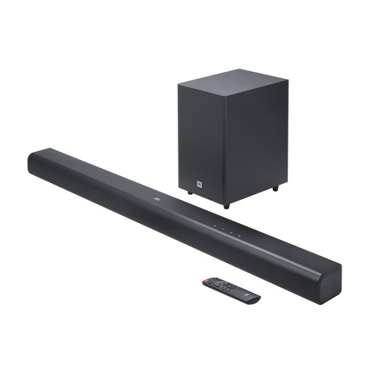 JBL Sound Bar SB550BLKIN Black