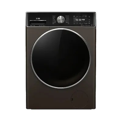 IFB Front Load Automatic Washing Machine 10 /7 /3 Kg 5 Star WDR EXECUTIVE PLUS ZXM Mocha