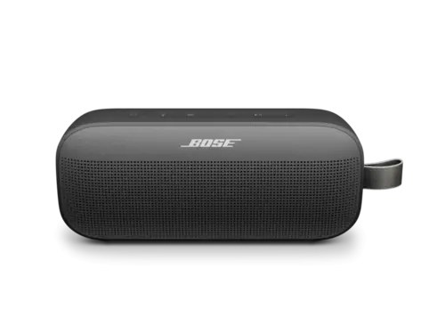 Bose Bluetooth Speaker New SoundLink Flex (2nd Gen) Black