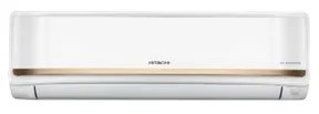 Hitachi Wall Mounted Split AC 3450 W (11772) 3 Star Inverter IZEN 3400SXL RAK.G312PCBISS