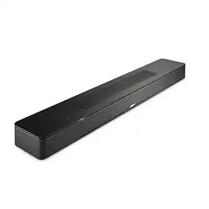 Bose Sound Bar Smart Black