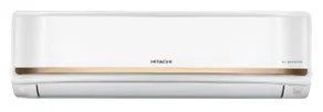 Hitachi Wall Mounted Split AC 7002 W (23876) 3 Star Inverter IZEN 3400SXL (Sumo) RAK.G324PCCISS