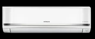 Hitachi Wall Mounted Split AC 6100 W (20800) 4 Star Inverter YOSHI 5500STXL RAK.V522PCBISH1