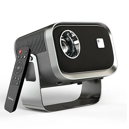 Lifelong Projector for Home LLPJEJ40 Black