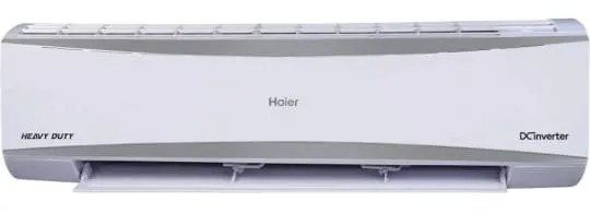 Haier Wall Mounted Split AC 5460 W (18618) 5 Star Inverter HSU19K-PYSG5BN