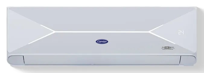 Carrier Wall Mounted Split AC 6300 W (21483) 3 Star Inverter Xpert Lumo CAI24PL3R35F0