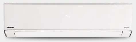 Panasonic Wall Mounted Split AC 5100 W (17391) 2 Star Inverter CS-EU18BKY3XF