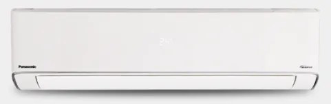 Panasonic Wall Mounted Split AC 5100 W (17391) 5 Star Inverter Wifi CS-EU18BKY5XFM