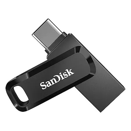 Sandisk USB Drive 256GB USB 3.1 Ultra Dual Drive SDDDC3-256G-I46GPD/NPD