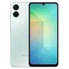 Samsung Android Smartphone A06 5G (4GB RAM, 128GB Storage/ROM)A066BG Light Green