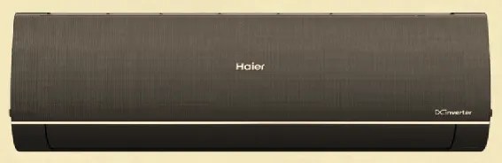 Haier Wall Mounted Split AC 5460 W (18618) 5 Star Inverter HSU19G-MZAID5BN